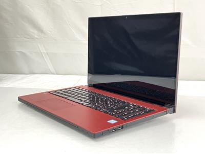 【LAVIE】NEC Ryzen7 SSD512GB+1TB レッド ノートPC No41020 赤色 windows11 Corei7-3632QM SSD 512GB メモリ16G NEC