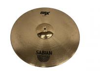 SABIAN B8X 20”/50cm Ride セイビアン ライドシンバル 打楽器 シンバル ドラム