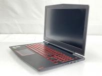 Lenovo Legion Y520-15IKBN 80WKCTO1WW ゲーミング ノート パソコン i5-7300HQ 16GB GTX1050 15.6インチ