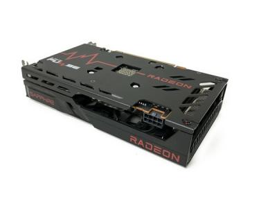 SAPPHIRE PULSE Radeon RX 6600 8G GDDR6(11310-01-20G)RX6600/8GB(GDDR6) グラフィックボード PCパーツ
