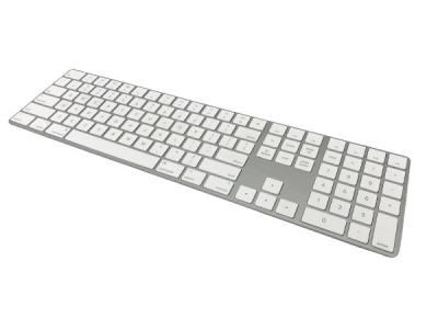 Apple MQ052LL/A Magic Keyboard ワイヤレス キーボード PC 周辺機器 USキー アップル
