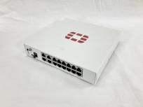 FORTINET FG-90D ルータ PC周辺機器