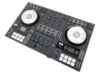 NATIVE INSTRUMENTS TRAKTOR KONTROL S4 MK3 DJコントローラーの買取