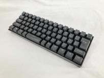 REDRAGON 66KEY K630RGB-JPTI ゲーミングキーボード PC周辺機器 レッドラゴン