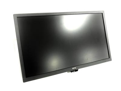BENQ GL2480-B Full HD モニター 24インチ パソコン 周辺機器 家電 ベンキュー