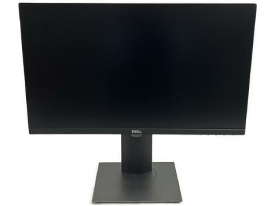 DELL P2219H LED display 54.6 cm (21.5") Full HD Flat Black