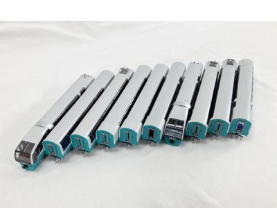 KATO 10-1411 10-1412 251系 スーパービュー 踊り子 新塗色 基本6両 増結4両 10両 セット 鉄道 模型 Nゲージ