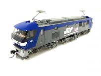 TOMIX HO-2027 JR EF210 100形 電気機関車 HOゲージ 鉄道模型の買取