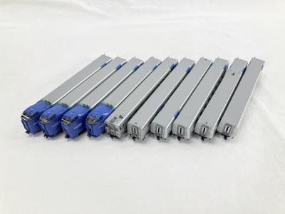 KATO 10-476/477 スーパーおおぞら 基本+増結