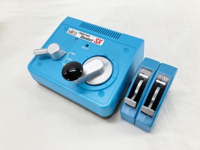 KATO 22-018 パワーパック スタンダード SX 電動ポイント 2個 セット 鉄道模型 カトー Nゲージ