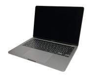 Apple MacBook Pro MNEH3J/A M2 2022 13.3型 ノート PC 8GB SSD 256GB Montereyの買取