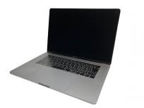 Apple MacBook Pro 15インチ 2019 i9-9880H 16 GB SSD 512GB Ventura ノートパソコン PC