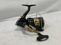 SHIMANO 17 SAHARA C5000XG スピニングリール 釣具 フィッシング