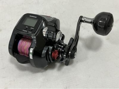 SHIMANO 19PLAYS600 19プレイズ600 電動リール 釣り 海 リール