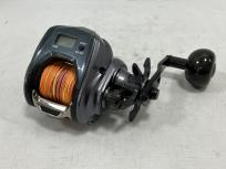 DAIWA SPARTAN IC 200H ベイトリール 右ハンドル 釣具 フィッシング