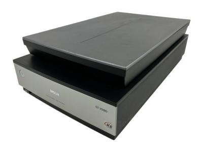 EPSON エプソン GT-X980 A4 フィルム フラット スキャナー