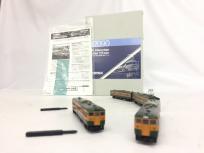 TOMIX 92090 4両TOMIX 92090 JR115 1000系近郊電車(基本)4両セット