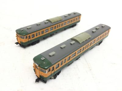 高評価の贈り物 TOMIX 1000系近郊電車(基本)4両 JR115 92090 4両TOMIX 92090 鉄道模型