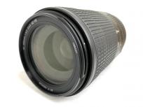 Nikon AF-P NIKKOR 70-300mm f/4.5-5.6E ED VR 望遠ズームレンズ ニコンの買取