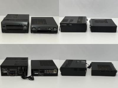 KENWOOD C-B9 / B-B9 / X-B9 / DP-MB9 / LS-B9 R(オーディオ)の