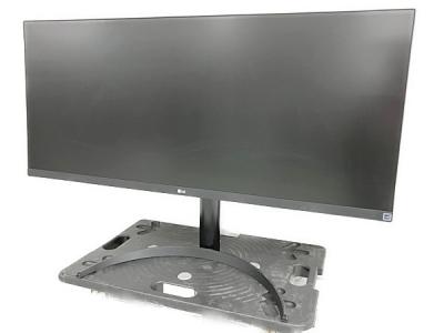 LG 34WP550 モニター 液晶 ディスプレイ 34型