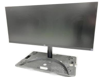 LG 34WP550 モニター 液晶 ディスプレイ 34型
