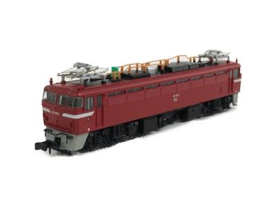 マイクロエース ED72 1 試作機  ED18 2 復活 A0150A3802 新規入線車両（マイクロエース ED18-2・復活）。 : エヌゲ道