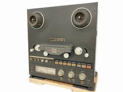 TEAC ティアック X-10R オープンリールデッキ