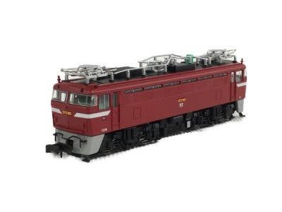 マイクロエース A0161 国鉄 ED73-1003 Nゲージ 鉄道模型
