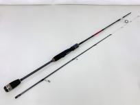 Abu Garcia SALTYSTAGE KR-X Triple Concept STCS-592LS-KR アブガルシア 釣具