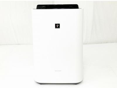 SHARP シャープ KC-L50 2020年製 空気清浄機 プラズマクラスター