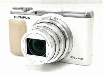 OLYMPUS 5-AXIS STYLUS SH-60 24-WIDE デジタル カメラ デジカメ オリンパス 訳有