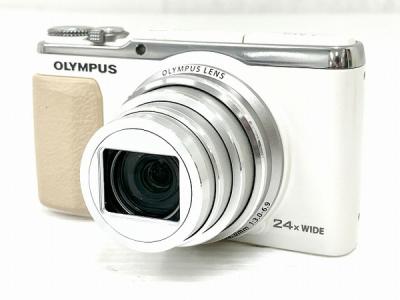 OLYMPUS 5-AXIS IS オリンパス カメラ - カメラ