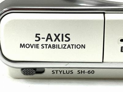 OLYMPUS 5-AXIS(コンパクトデジタルカメラ)の新品/中古販売