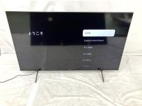 SONY ソニー BRAVIA XRJ-55X90J 55V型 液晶テレビの買取
