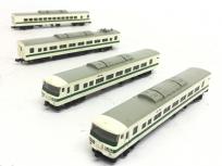 TOMIX 185系 200番代 300番代 4両セット Nゲージ 鉄道模型