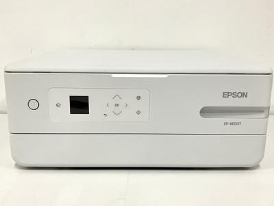 EPSON エプソン EP-M553T 21年製 A4カラー インクジェット 複合機