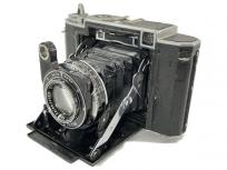 ZEISS IKON Super-Six Carl Zeiss Jena Tessar 1:2.8 f=8cm フィルムカメラ 蛇腹式 ツァイス・イコン