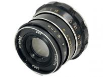 FED INDUSTAR-61L/D フェド インダスター 53mm F2.8 Lマウント レンズ