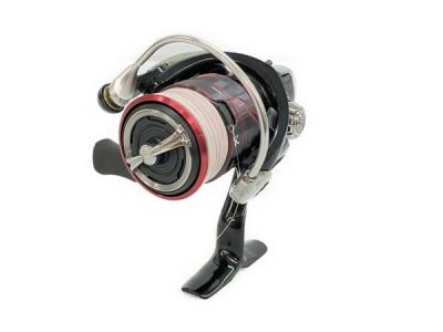 DAIWA 月下美人 MX LT 2000S-P スピニングリール ダイワ 釣具