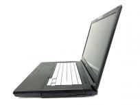 FUJITSU LIFEBOOK A5511/G FMVA86001 ノートPC 11th Gen Intel Core i5-1145G7 @2.60GHz 8GB HDD 500GB 15.6インチ