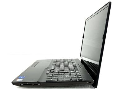 富士通 LIFEBOOK AH53/E3 i7 1165G7 SSD 2TB