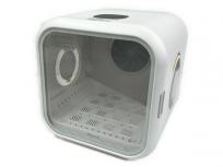 Homerunpet Drybo Plus 自動箱型ペットドライヤー PD50 ドライヤーハウス 動物 ペット 乾燥 ホームランペット 家電の買取
