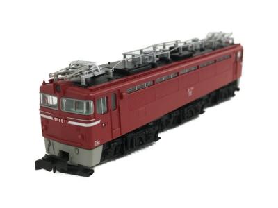マイクロエース A0210 国鉄 EF70-1 1次型 鉄道模型 Nゲージ