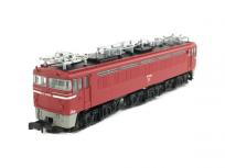マイクロエース A0212 EF70形1号機 電気機関車 Nゲージ 鉄道模型