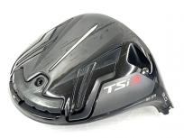 Titleist タイトリスト TSi3 9° ドライバー ヘッドのみの買取