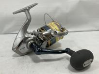 SHIMANO 16 BIOMASTER SW6000PG-A スピニングリール 右ハンドル 釣具 フィッシング