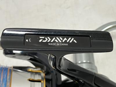 DAIWA 16 BLAST 4500(リール)の新品/中古販売, 1954668