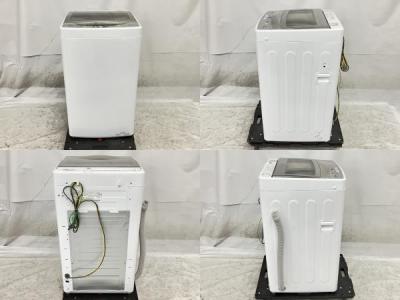 AQUA AQW-S5M(洗濯機)の新品/中古販売 | 1955754 | ReRe[リリ]