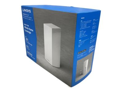 LINKSYS MX5300 無線LAN Wi-Fiルーター PC周辺機器 リンクシス